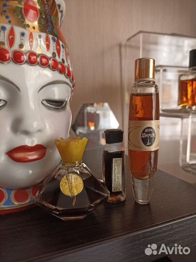 Мистика Шахразада Кредо Свидание, Мелодия, Дымок