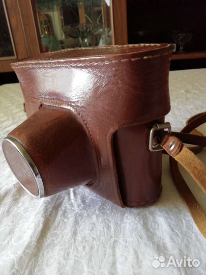 Фотоаппарат