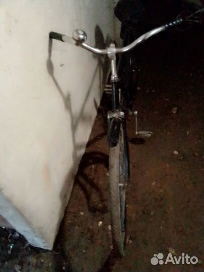 Продам велосипед бу