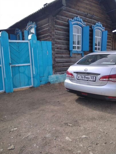 Дом 43,9 м² на участке 4 сот.