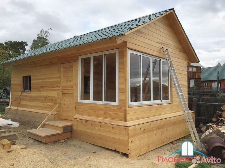 Пластиковые окна новые (не бу)