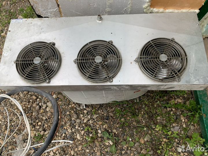 Сплит-система