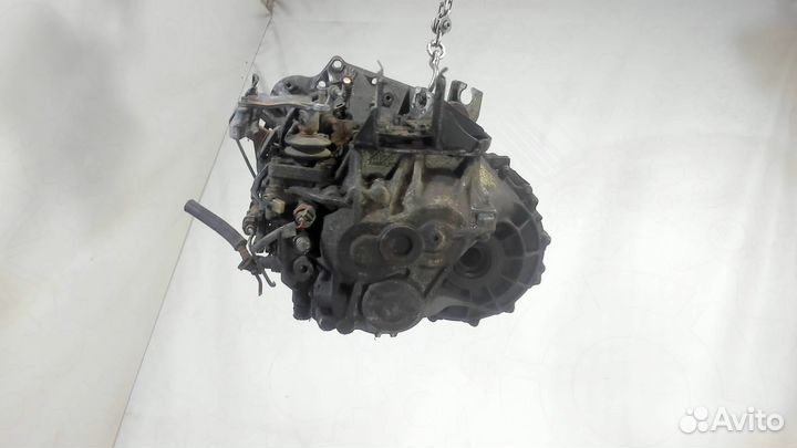 Кпп 6-ст.мех. (МКПП) Toyota Avensis 2, 2007