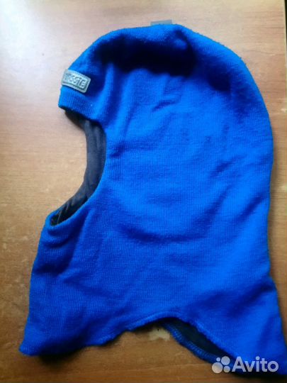 Комбинезон зима-весна