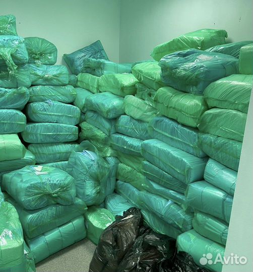 Пеленки одноразовые оптом