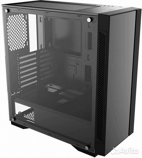 Корпус Deepcool