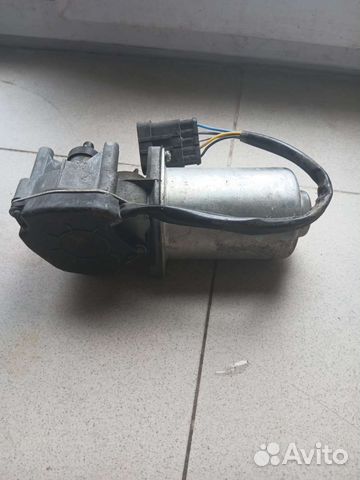 Моторчик стеклоочистителя granta