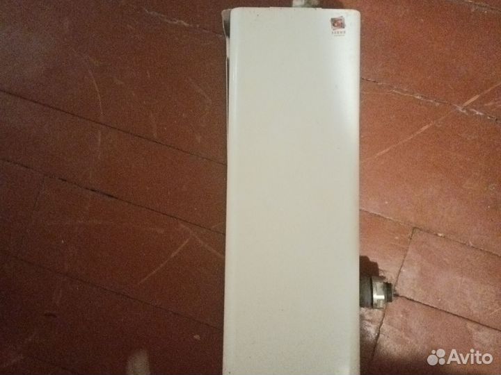 Электрический котел отопления бу