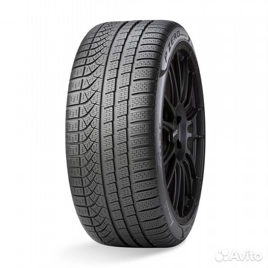 Pirelli P Zero Winter 285/40 R20 108V