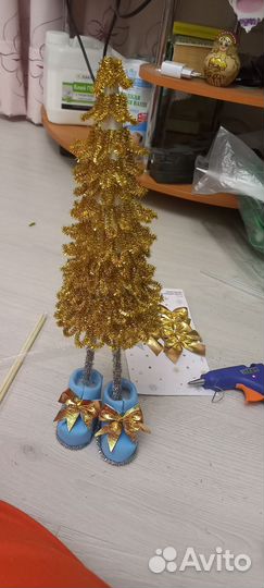 Поделка в садик или школу