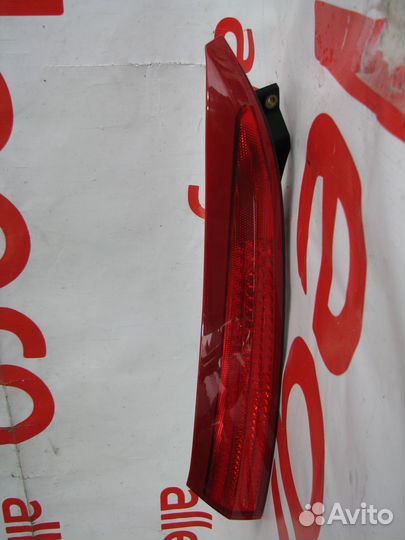 Volvo XC90 Фонарь задний левый
