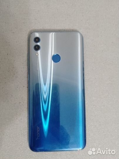 Honor 10 lite