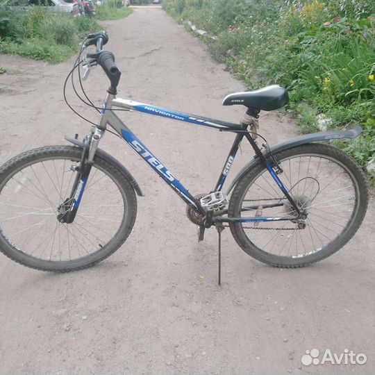 Продаю велосипед бу