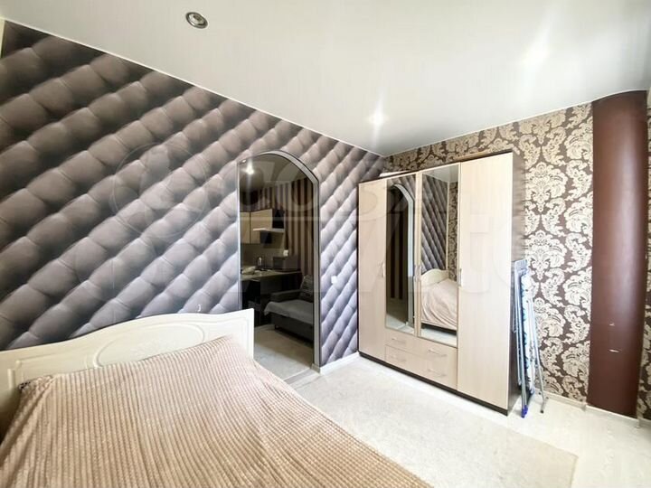 Квартира-студия, 30 м², 8/10 эт.