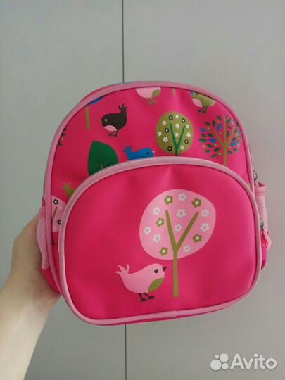 Рюкзак для девочки