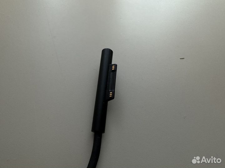 Зарядка для surface