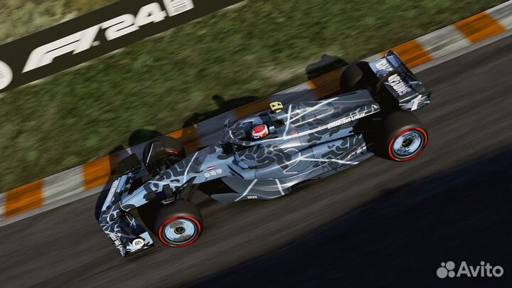 EA Sports F1 24 ps5