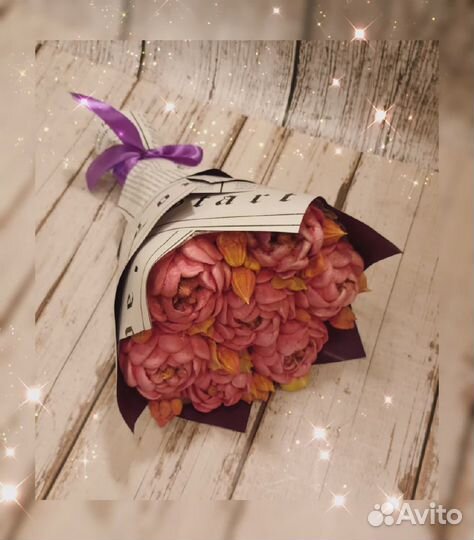 Зефирные цветы, букеты, комплименты, подарки