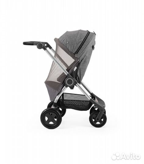 Москитная сетка Stokke Scoot V1 V2 V3