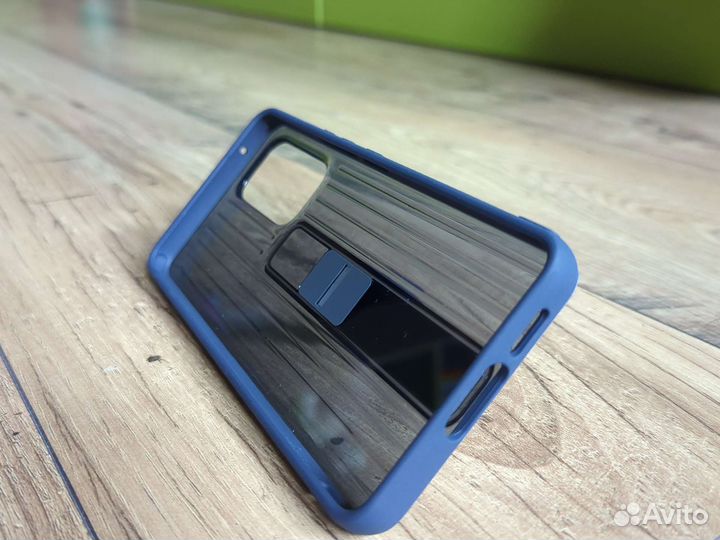 Чехол sumsung galaxy a53 5g (original) +1 подарок