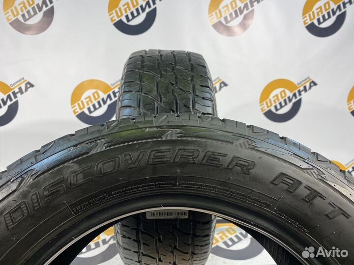 Cooper Discoverer A/T 235/60 R17 99H