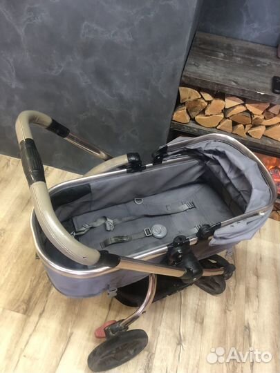 Детская коляска matherecare