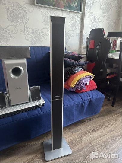 Домашний -Whath yeahT543/SC-HT995