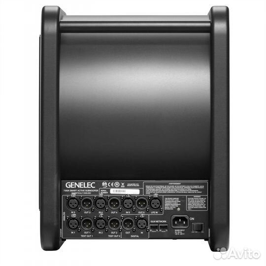 Студийный монитор Genelec 7350APM