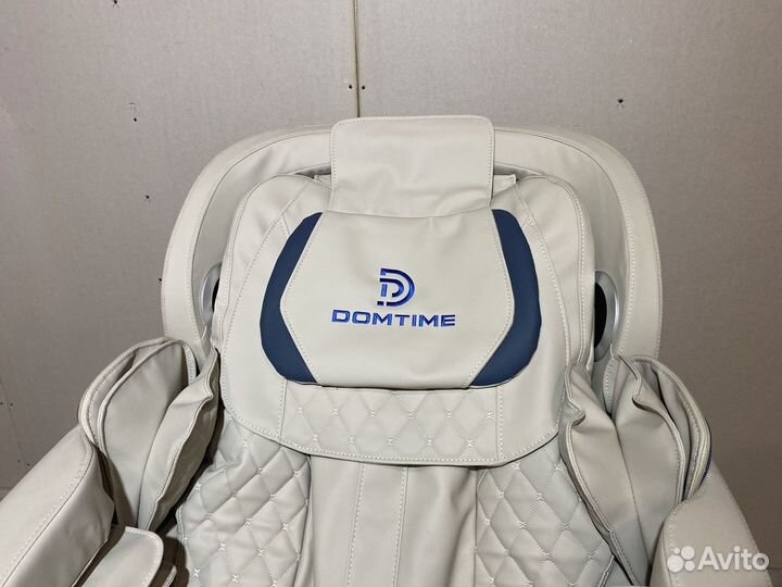 Массажное кресло sl-каретка