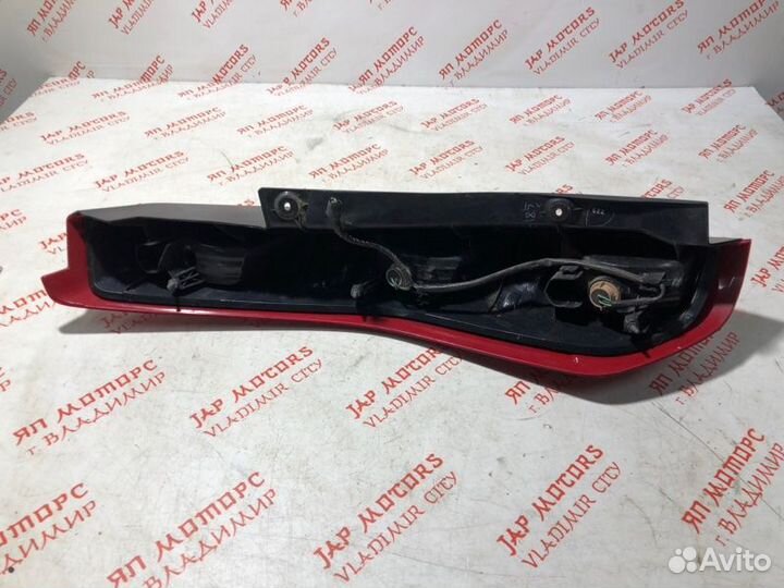 Фонарь задний правый Nissan X Trail T31 2.0 MR20