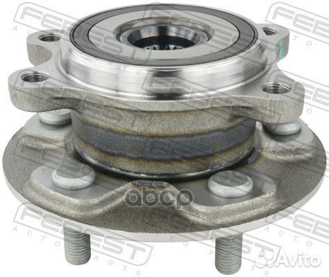 Ступица колеса перед прав/лев 0182ASV70F Fe