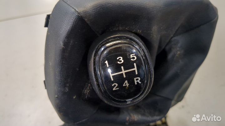 Кулиса кпп Mitsubishi Carisma, 2003