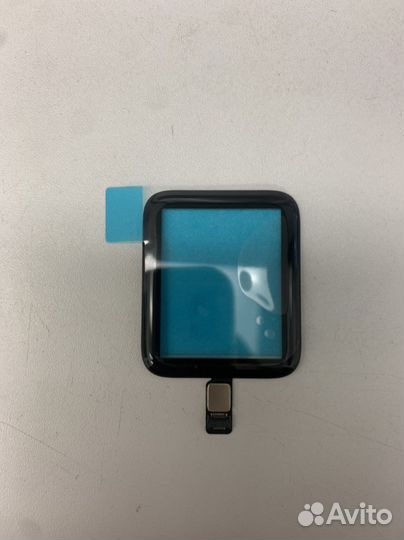 Тачскрин на Apple Watch S3 42mm