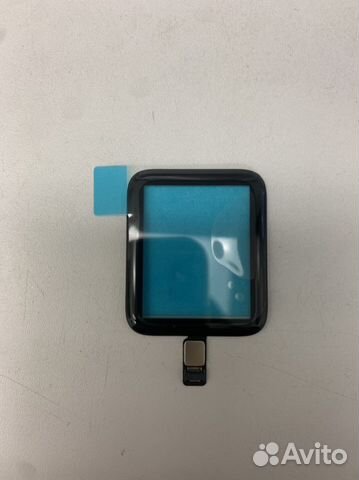 Тачскрин на Apple Watch S3 42mm