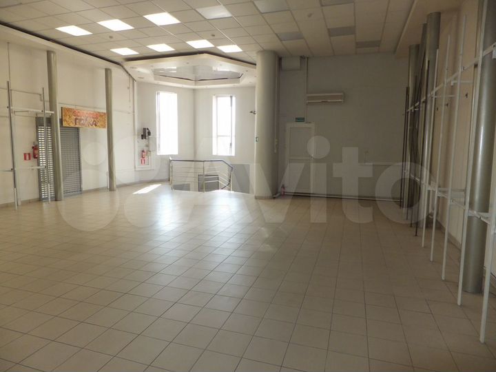 Помещение свободного назначения, 201.4 м²