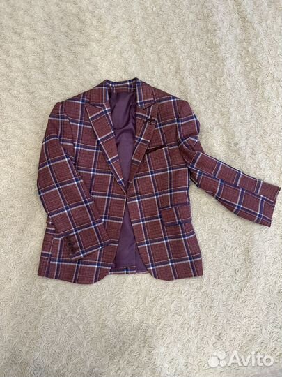 Пиджак для мальчика