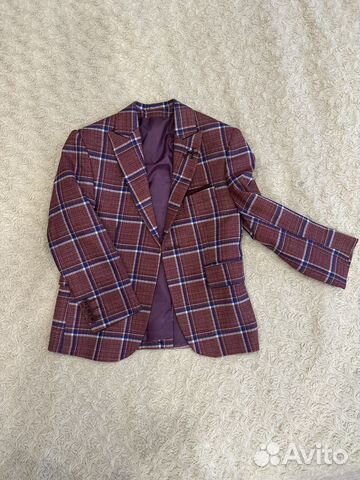 Пиджак для мальчика