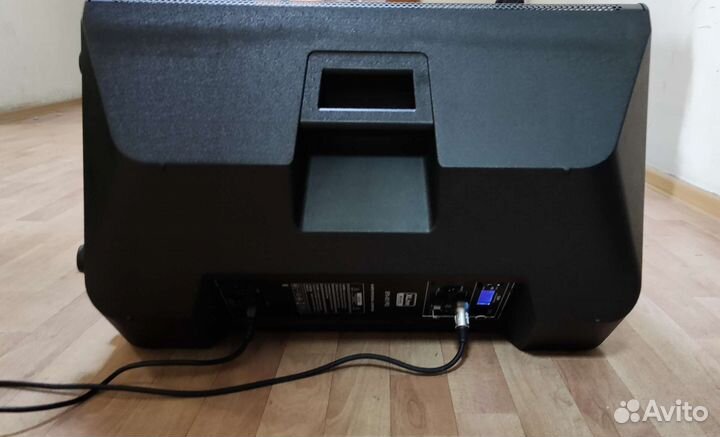 Аренда звука и света для проведения мероприятий