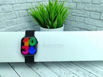 Apple watch 9 amoled