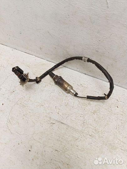 Датчик кислорода (лямбда-зонд)