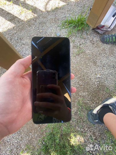 Телефон redmi