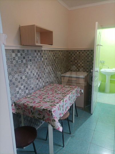 1-к. квартира, 36 м², 1/1 эт.