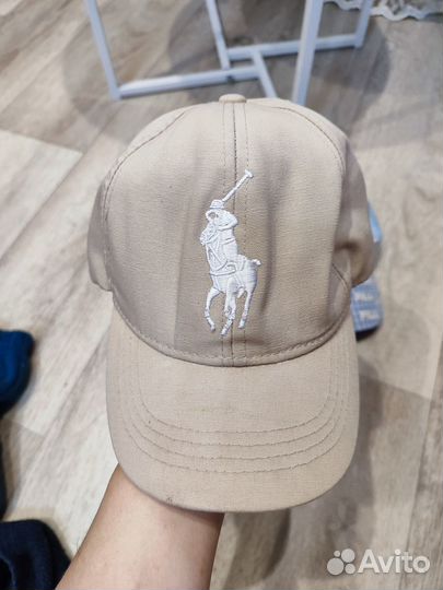 Кепка на мальчика 4 года