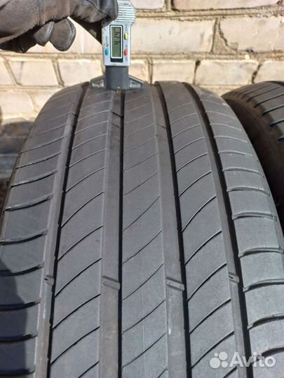 Michelin Primacy 4 235/55 R18