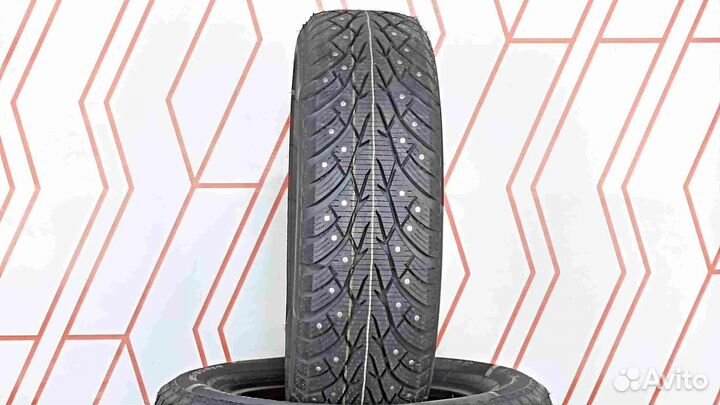 Powertrac Snow March Stud 195/65 R15 95T