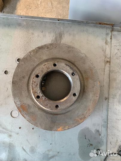 Ланкрузер 80-й