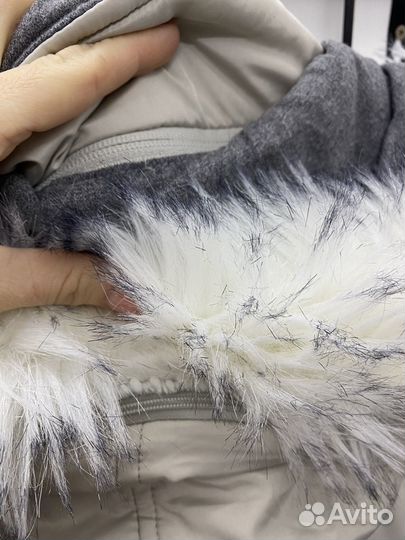 Куртка демисезонная женская 48 размер