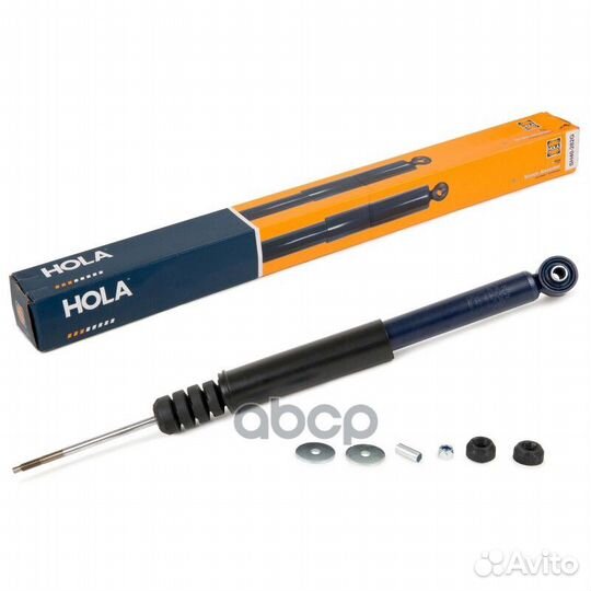 Амортизатор G'Ride, лев./прав., зад. SH40-282G