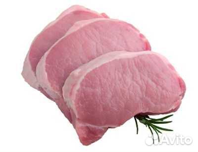 Продам мясо