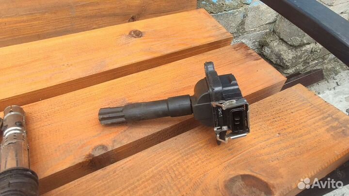 Катушка зажигания Volkswagen Passat B5 1.8t